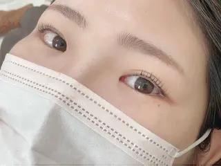 マツエク・マツパ Jr.アイリスト🌈 山本奈緒のマツエク・マツパデザイン