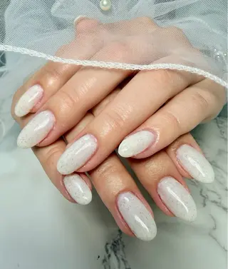 ネイル M.N_ nailのネイルデザイン