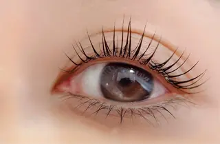 マツエク・マツパ zekka staffのマツエク・マツパデザイン