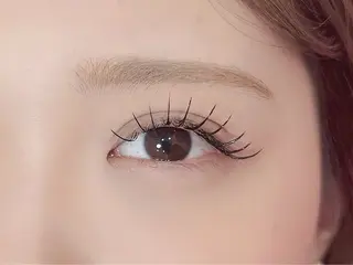 マツエク・マツパ eyelist ERINA〜.。🧸のマツエク・マツパデザイン