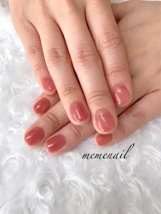 ネイル Noguchi Megumiのその他イメージ