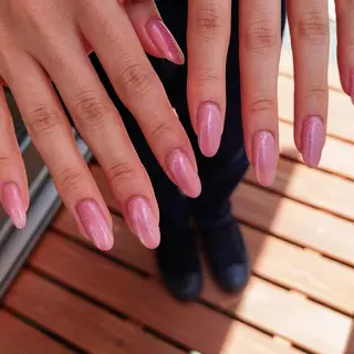 ネイル Miley nailのネイルデザイン