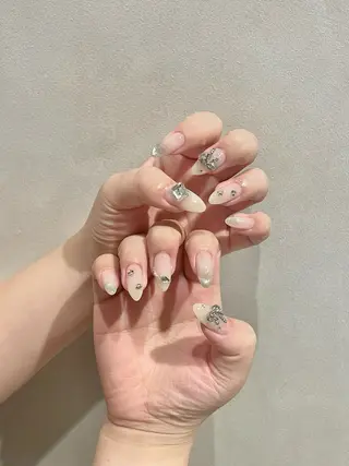 ネイル miyunail所属・miyu nailのネイルデザイン