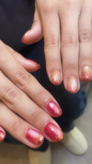 ネイル anny ／あにのネイルデザイン