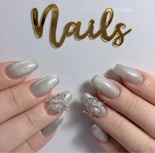 ネイル K.K西日暮里 ネイルサロンのネイルデザイン