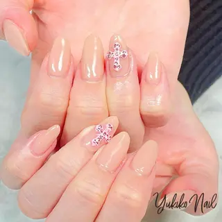 ネイル ユキコ ネイルのネイルデザイン