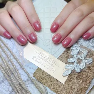 ネイル Rosella Nail Salonのネイルデザイン