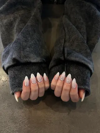 ネイル 高山 あかりのネイルデザイン