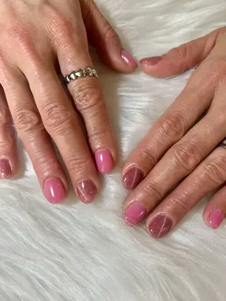 ネイル 🎀大人nail /NOISMはな🎀のネイルデザイン