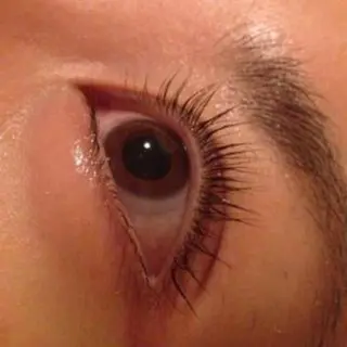 マツエク・マツパ aJyu アジュ所属・漢方温熱まつげ眉毛 痛いドライヘッドスパのマツエク・マツパデザイン