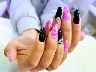 ネイル TiALASH ＊Kozue＊のネイルデザイン