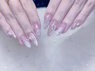 ネイル Moci Nail Salonのネイルデザイン