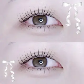 マツエク・マツパ ELLA 松尾のマツエク・マツパデザイン