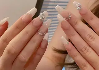ネイル Nana Nail所属・Nana Nailのネイルデザイン