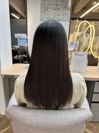 ロング SOTA 【美髪/ 艶髪NO.1✨️】のヘアスタイル