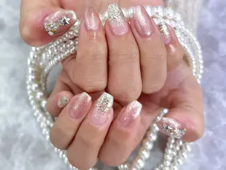 ネイル Nail Salon Lianのネイルデザイン