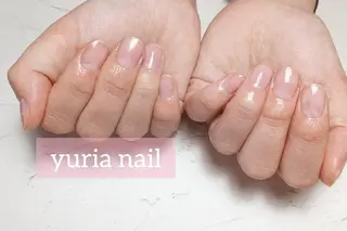 ネイル 小林 ゆりあのネイルデザイン