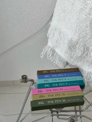 ネイル nail salon O (en)所属・vegh. nail／阿波座のネイルデザイン