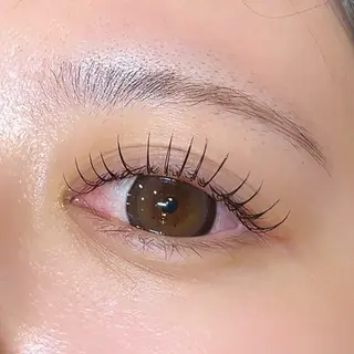 マツエク・マツパ ニコットラッシュ 京橋のマツエク・マツパデザイン