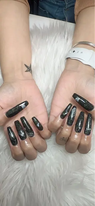 ネイル &ME かすみのネイルデザイン