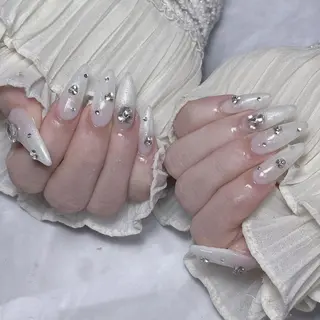 ネイル 🌷Yun nail salon🌷のネイルデザイン