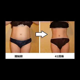 くびれ作り専門サロン こねこのシッポ虎ノ門のエステ・リラクイメージ