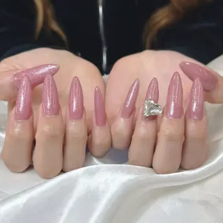 ネイル NAIL atre AYAのネイルデザイン
