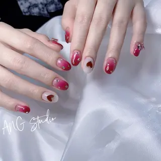 ネイル ANG Studioのネイルデザイン