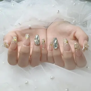 ネイル nail GZMのネイルデザイン
