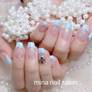 ネイル 奈 奈のネイルデザイン