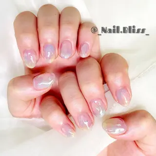 ネイル NAIL BLISSのネイルデザイン