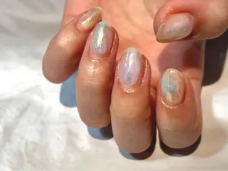 ネイル stella ⋆のネイルデザイン