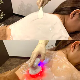 サロンドゥ ルシエルのエステ・リラクイメージ