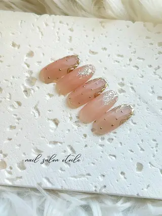ネイル nail salon étoileのネイルデザイン