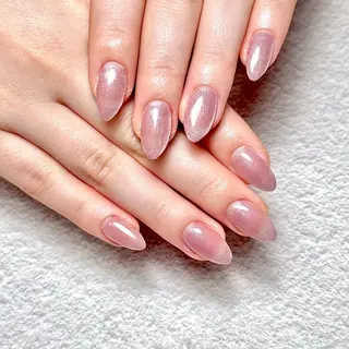 ネイル 🤎Yun nail salon🤎のネイルデザイン