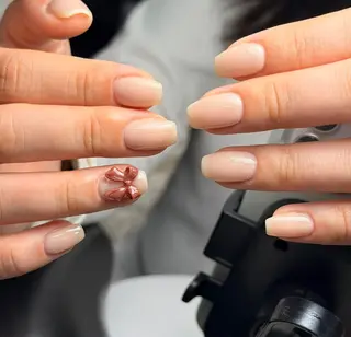 ネイル SORA ANA.CHUOのネイルデザイン