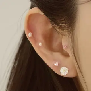 BLING所属・耳ツボジュエリー ｜美容商社直営サロンのその他イメージ