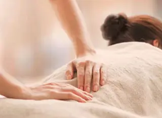 楽匠 リフレッシュ館のエステ・リラクイメージ