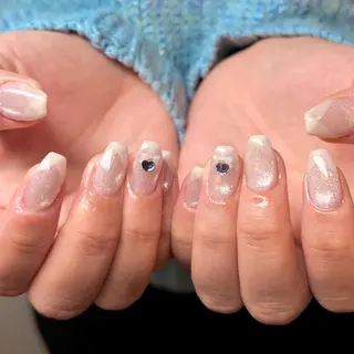 ネイル agu JUNNAのネイルデザイン