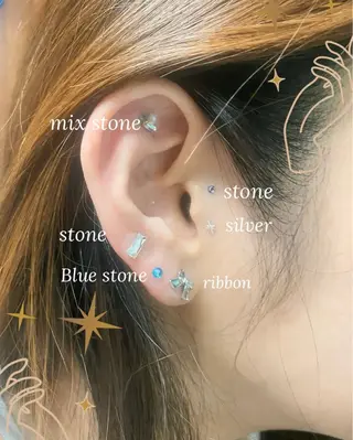 小西 綾香のエステ・リラクイメージ