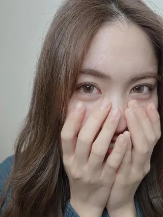 マツエク・マツパ MISA YONEYAMAのマツエク・マツパデザイン