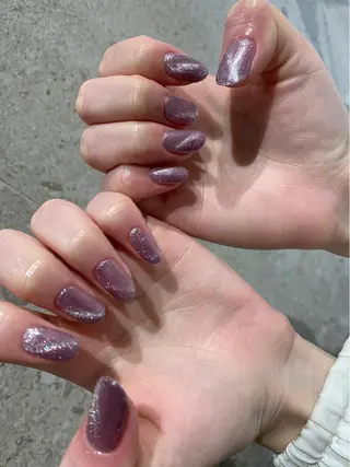 ネイル esby Loely MIZUKIのネイルデザイン