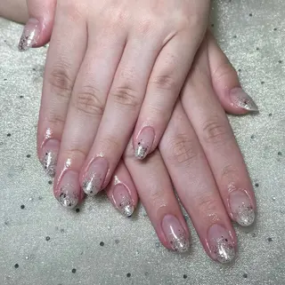 ネイル モナ& あきのネイルデザイン