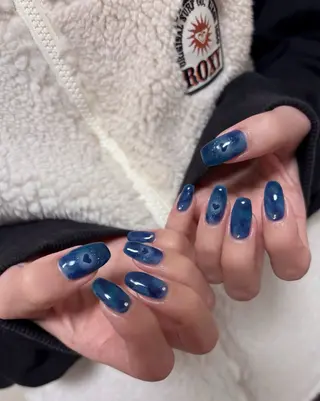 ネイル Cherirnail kaoriのネイルデザイン