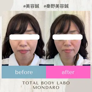 福田 吉孝のエステ・リラクイメージ