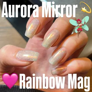 ネイル HENRIETTA NAILSALONのネイルデザイン