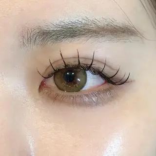 マツエク・マツパ RALUA名駅前 永井のマツエク・マツパデザイン