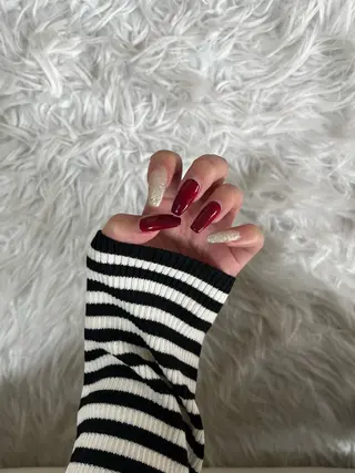 ネイル Nail studio EL所属・ネイルスタジオ エルのネイルデザイン