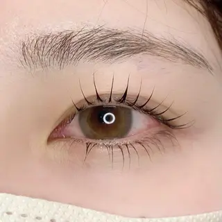 マツエク・マツパ 𝐑𝐔𝐌é𝐋 𝑇𝑜𝑚𝑜のマツエク・マツパデザイン