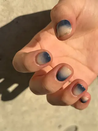 ネイル Manon/ rikaのネイルデザイン